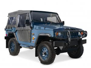 Agrale Marrua AM50 4x4
